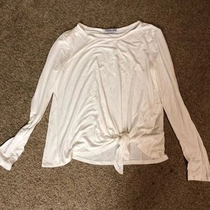 Fashion nova blouse